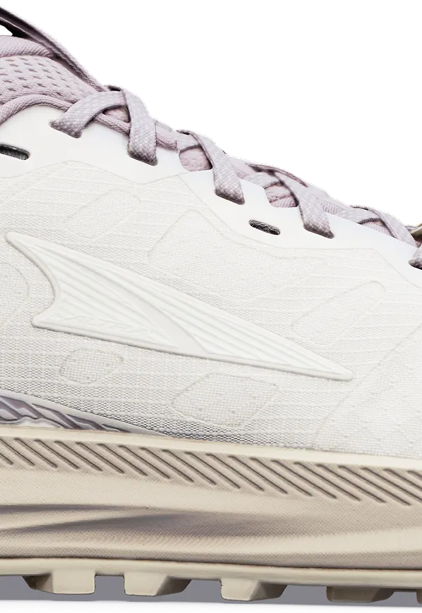 Altra Women's Lone Peak 9+ Perfectly Pale/Pearl/Bark