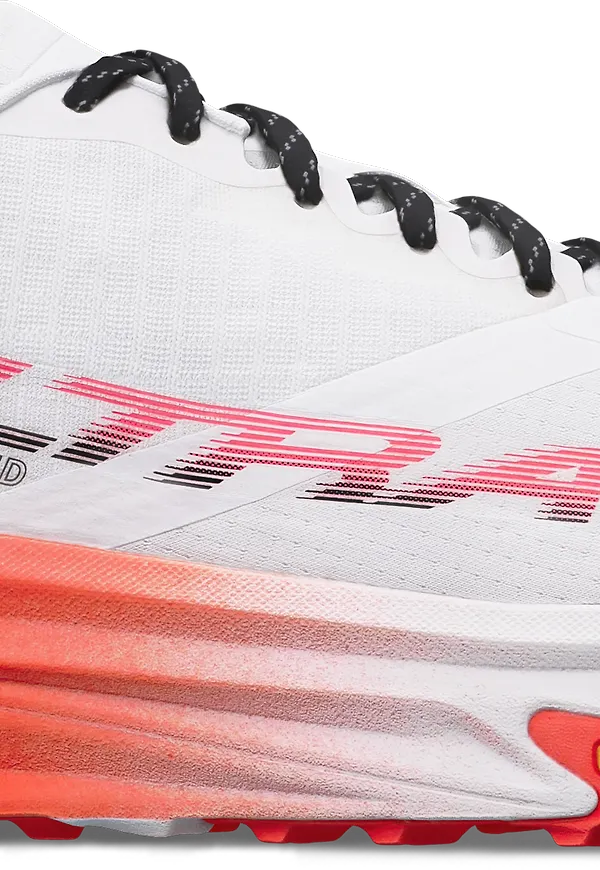 Altra Women's Mont Blanc Speed White/Red
