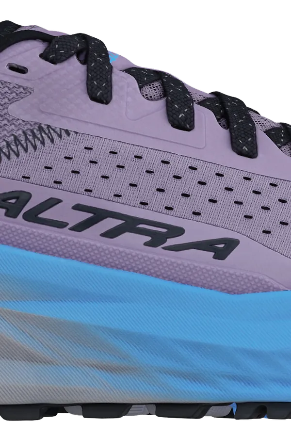 Altra Women's Olympus 6 Purple