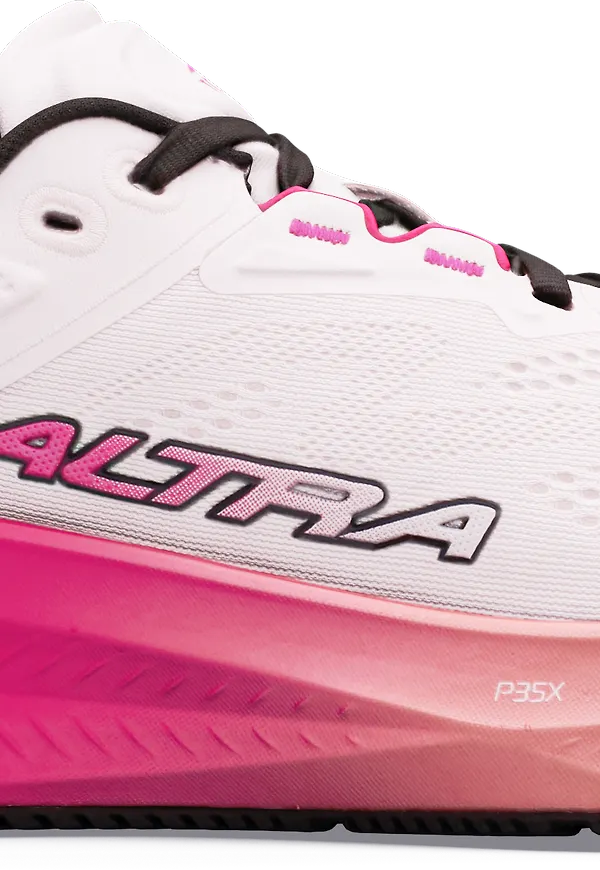 Altra Women's Torin 9 Coconut Cream/Pink Glow/Desert Flower