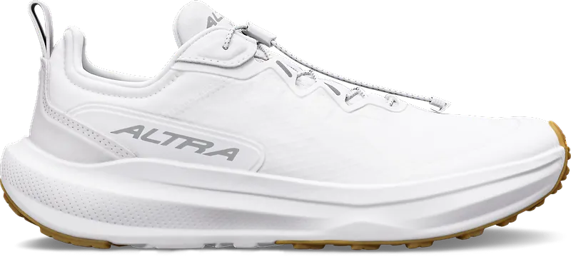 Altra Women's Voyager White