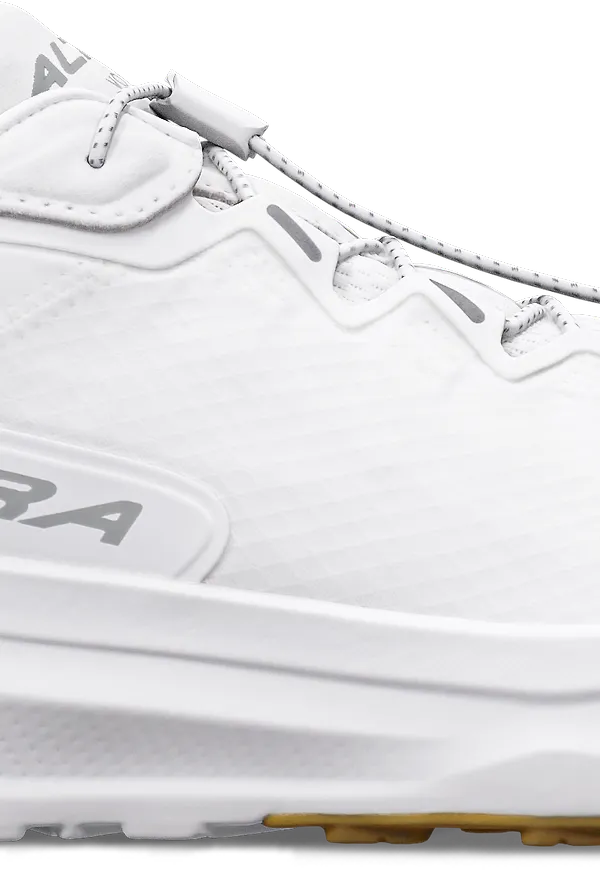 Altra Women's Voyager White