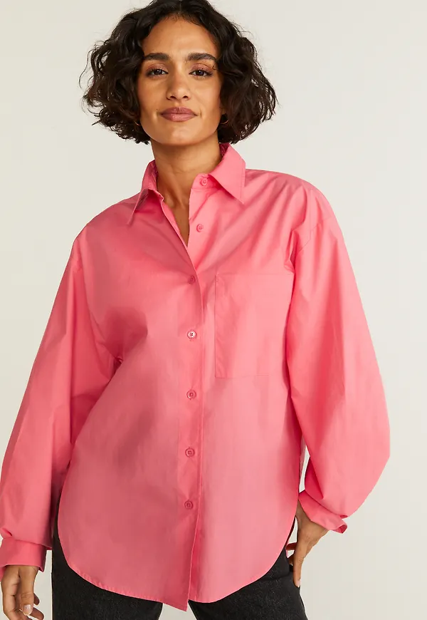 Alulin new shirt