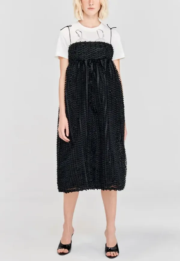 Alvina Dress