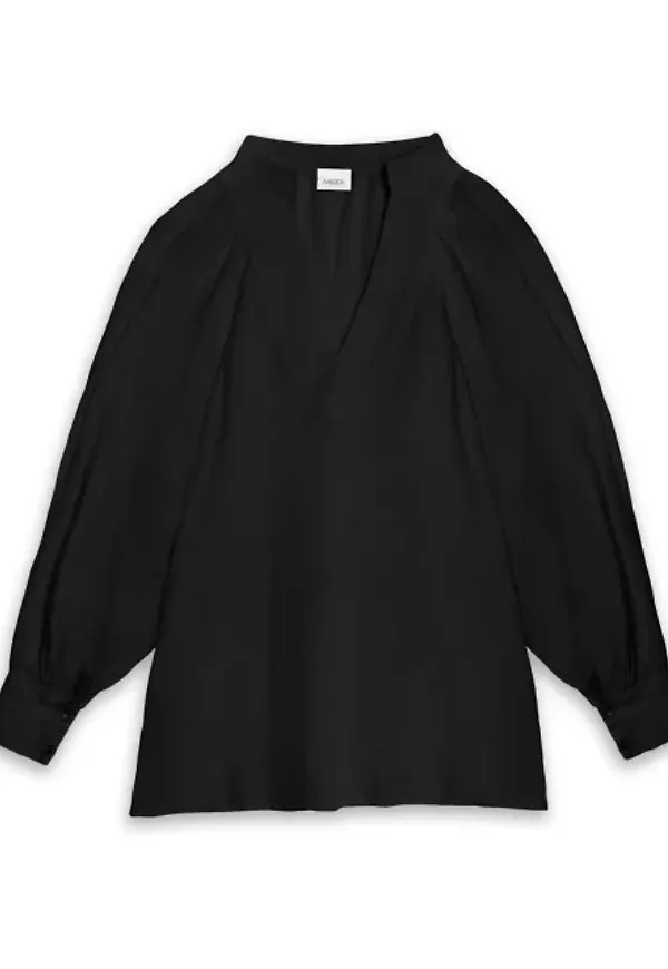 Amanda Blouse Linen