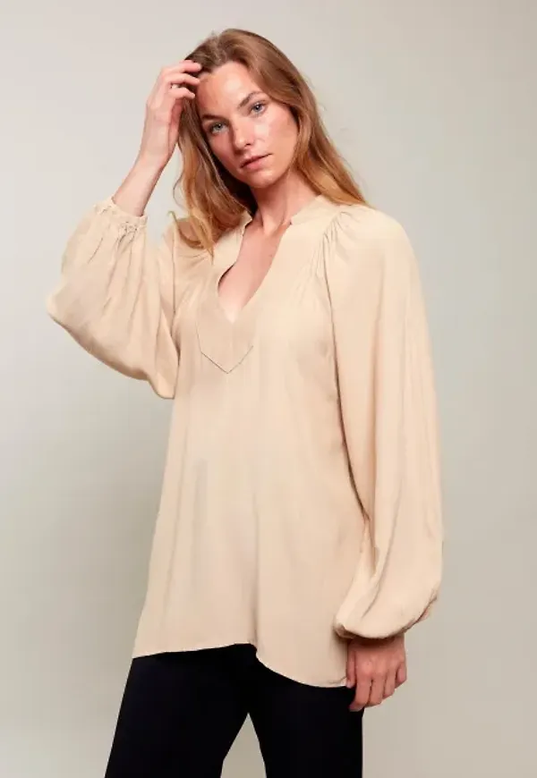 Amanda Blouse Viscose