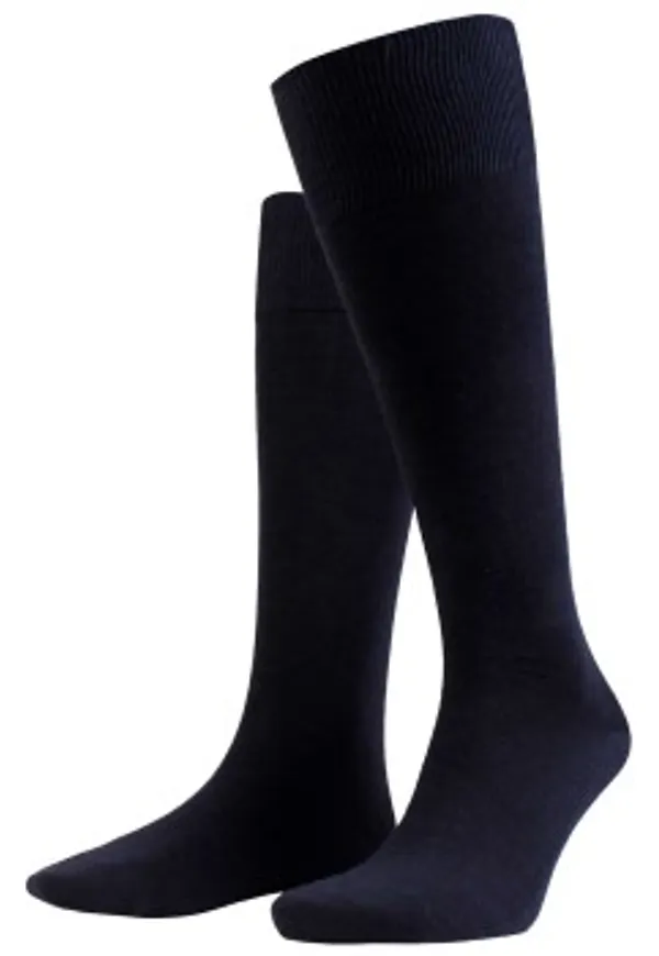 Amanda Christensen Strumpor Icon Knee High Sock Marin Strl 39/40 Dam