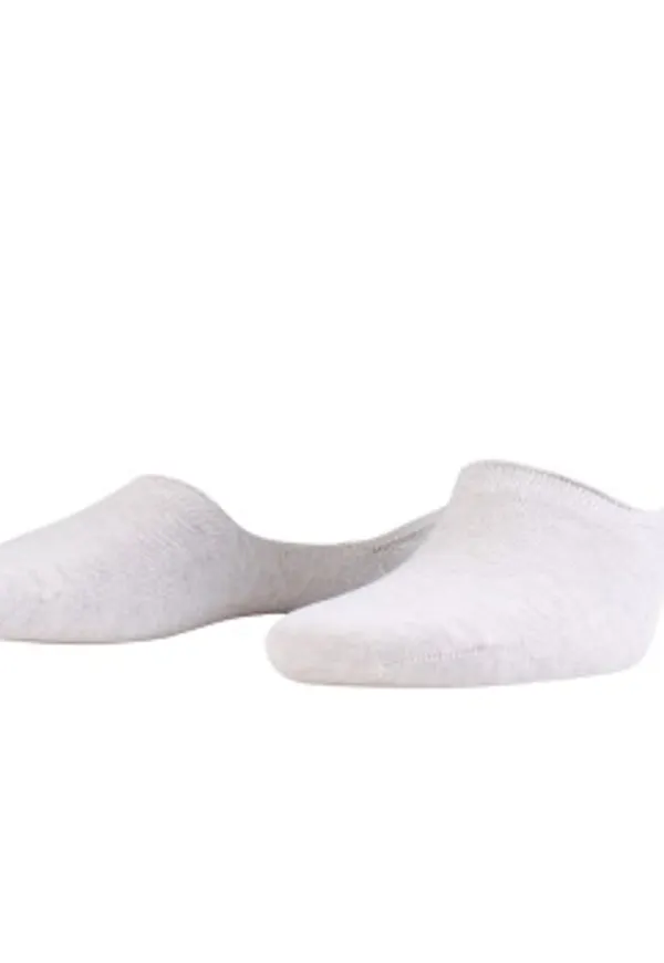 Amanda Christensen Strumpor True Invisible Socks Sand Strl 43/44