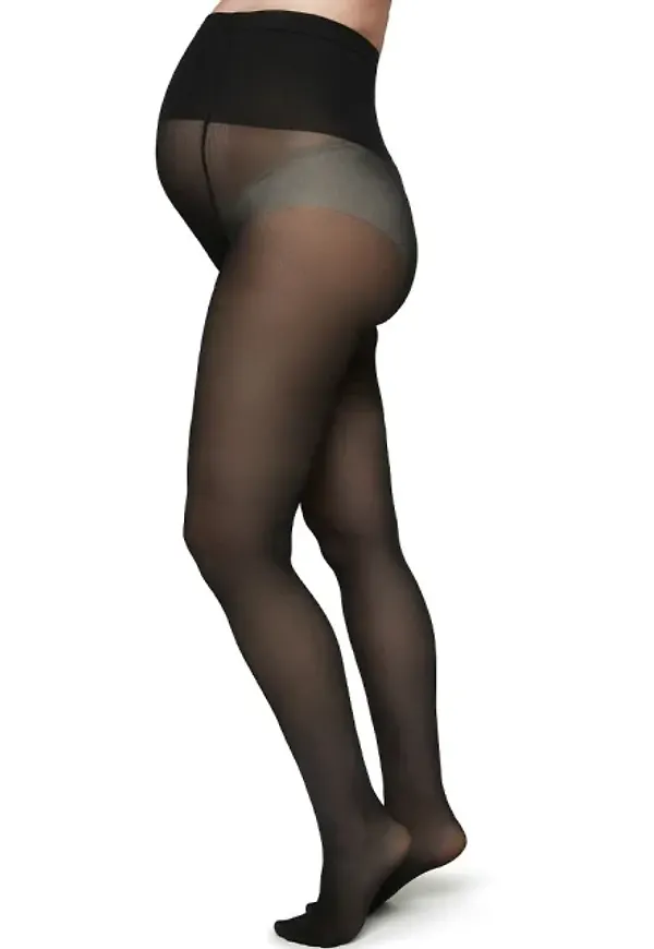 Amanda Maternity Tights 20 Denier