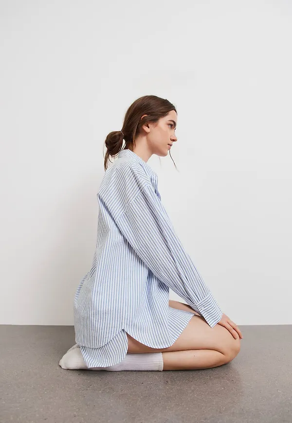 Amanda pyjamas shirt