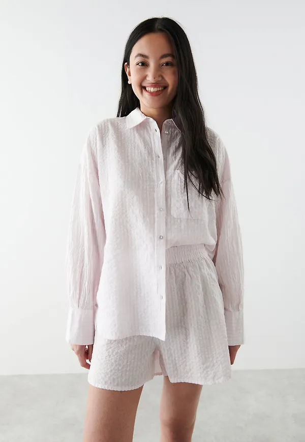 Amanda pyjamas shorts