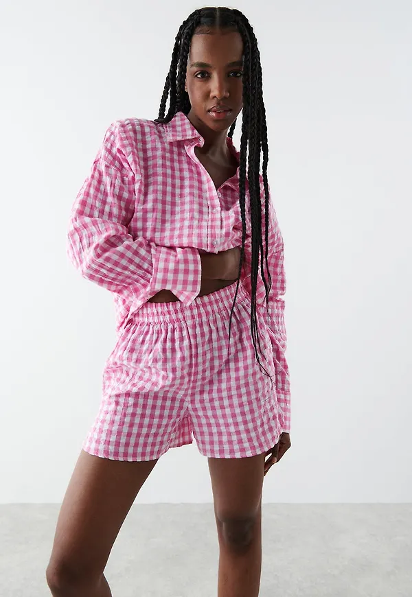 Amanda pyjamas shorts