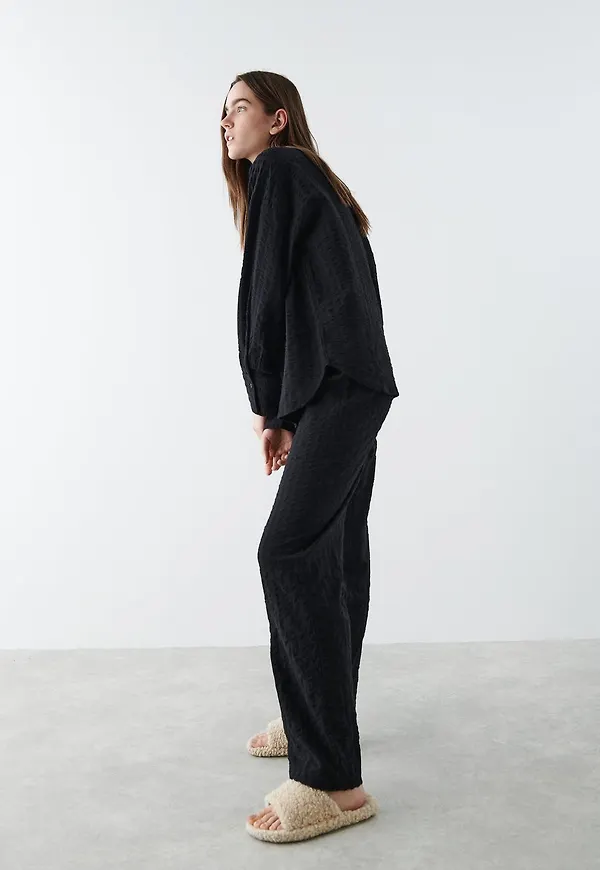 Amanda pyjamas trousers