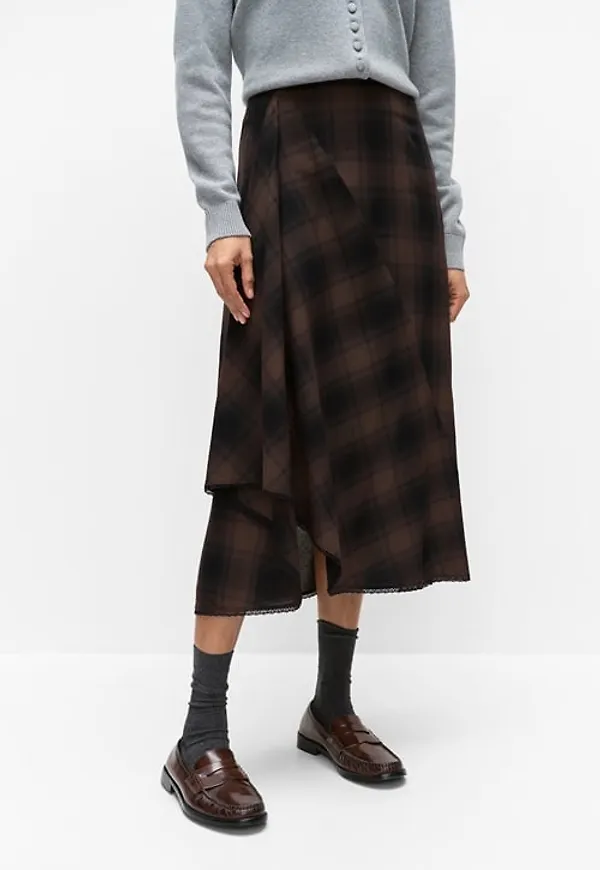 Amanda skirt