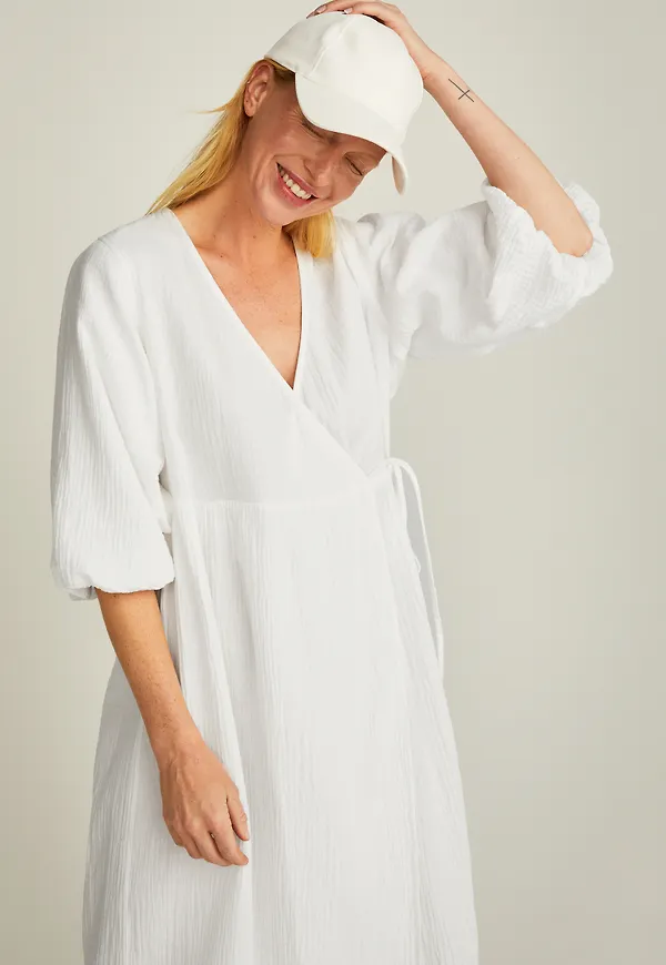 Amaya dress