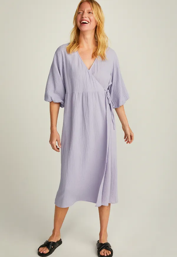 Amaya dress