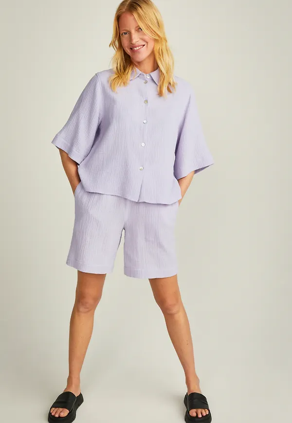 Amaya shirt