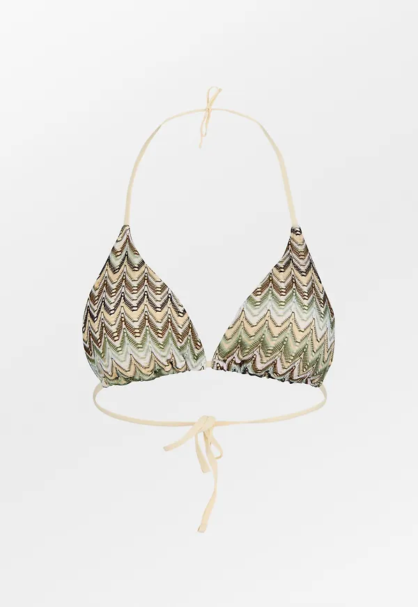 Amber Bel Bikini Top