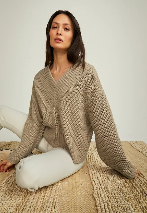 Amberlyn sweater