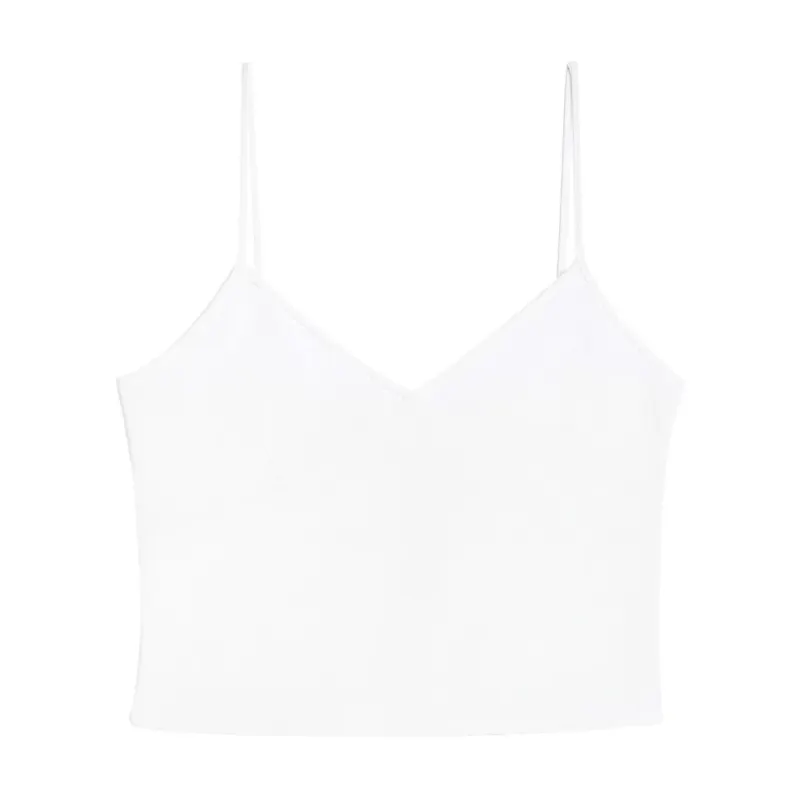 Ami Paris, Topp, Dam, S, Linne, V-ringad linne