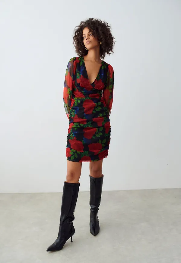 Amie dress