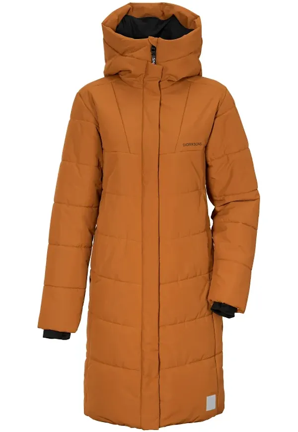 Amina Women's Parka