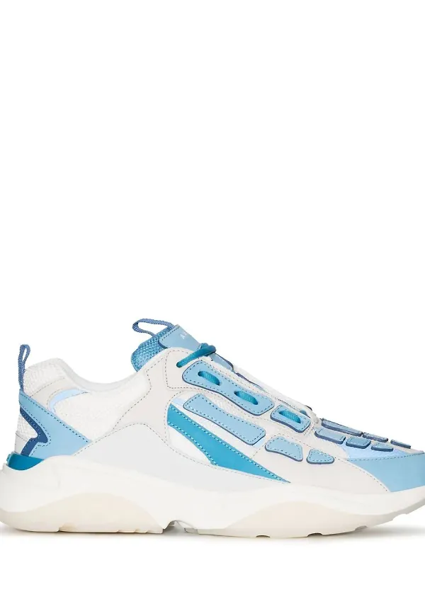 AMIRI Bone Runner sneakers - Blå