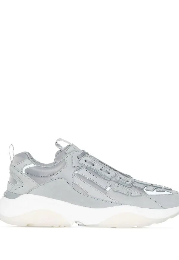 AMIRI Bone Runner sneakers - Grå