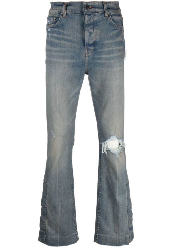 Bootcut jeans herr (2024) • Köp online. Upp till 60 Alissa