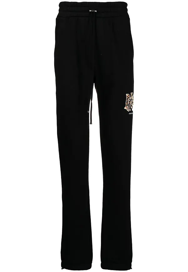 AMIRI Chinese New Year sweatpants - Svart
