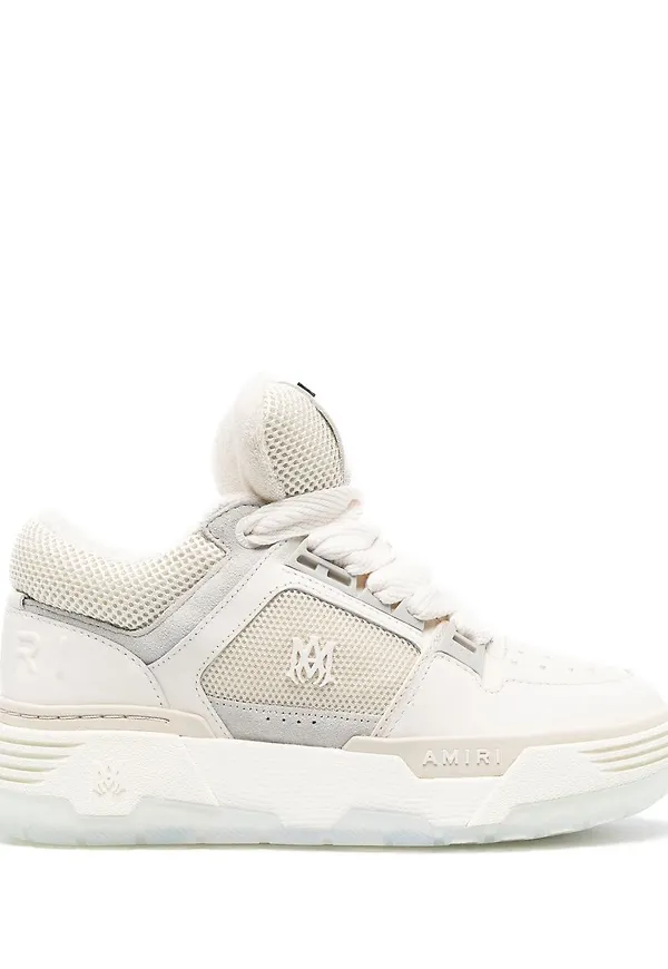 AMIRI MA-2 tvåfärgade sneakers - Neutral