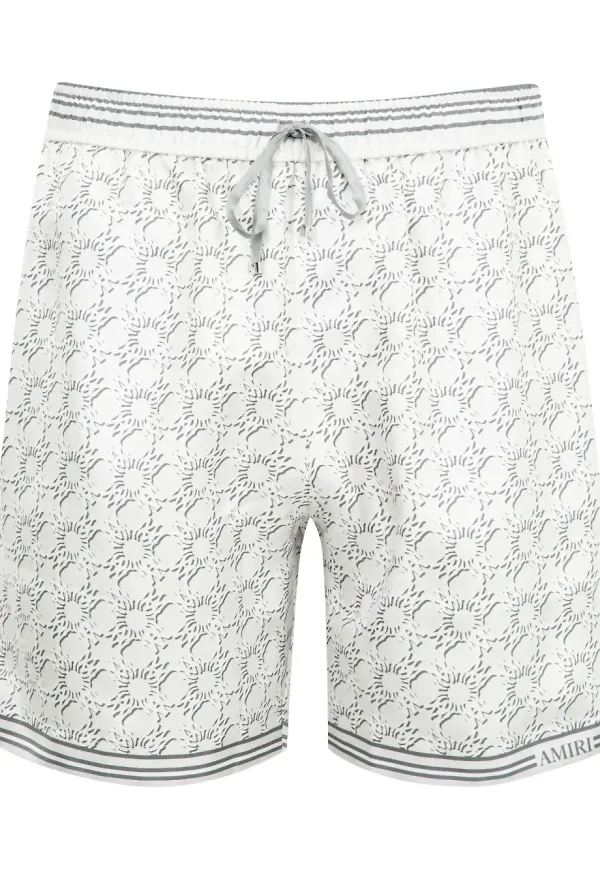 AMIRI MA Quad shorts - Vit