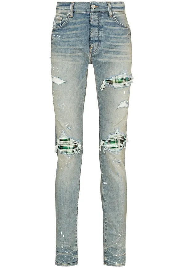 AMIRI skinny-jeans - Neutral