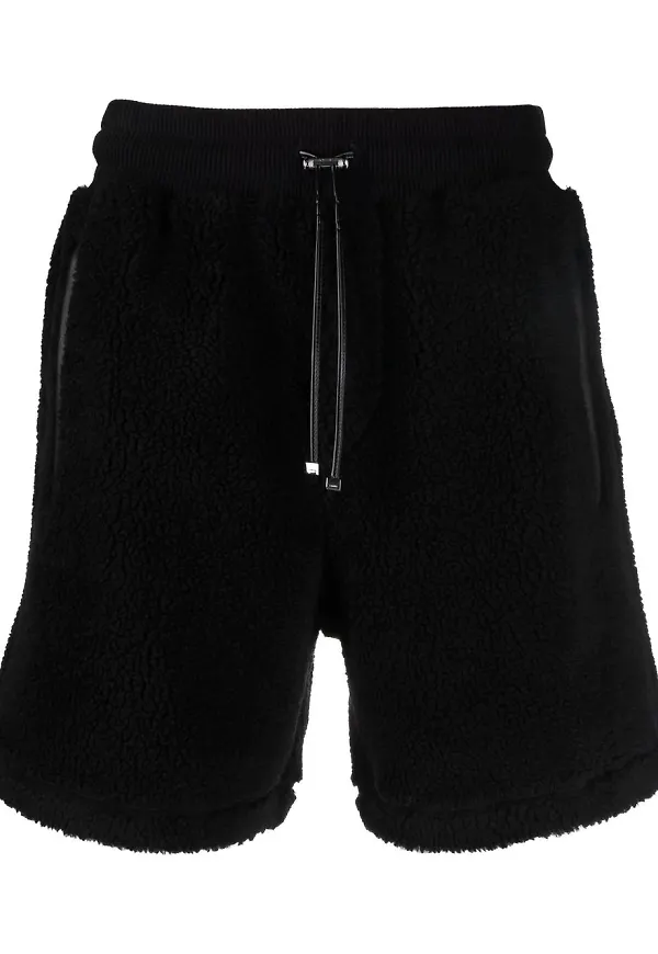 AMIRI träningsshorts - Svart