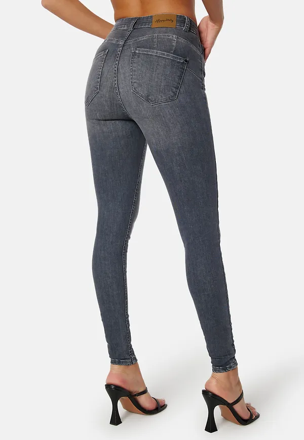 Amy Push Up Jeans