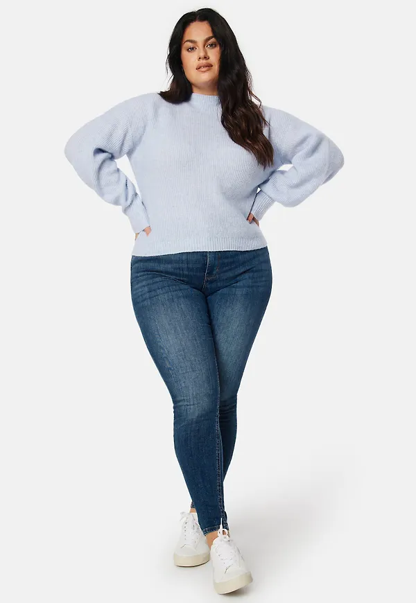 Amy Push Up Jeans