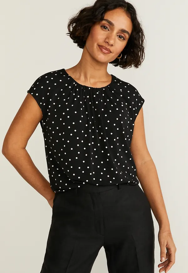 Anais top