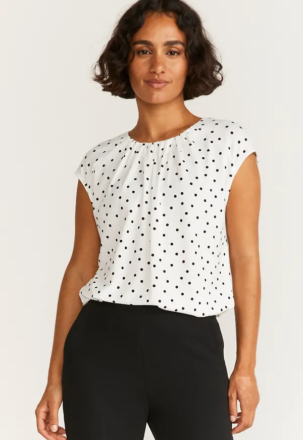 Anais top