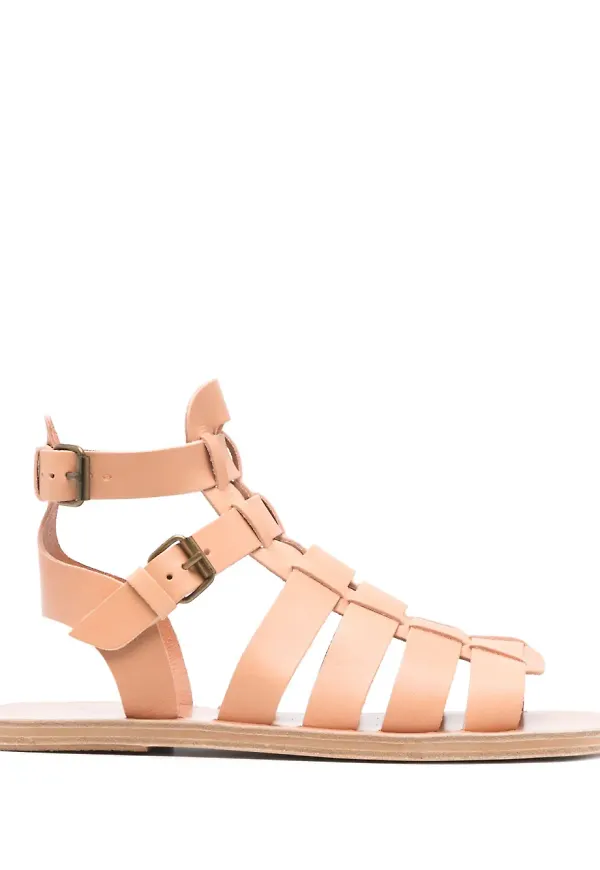 Ancient Greek Sandals Alexandros sandaler - Neutral