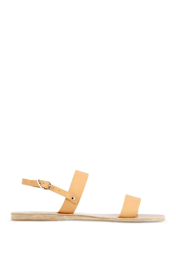 Ancient Greek Sandals Clio sandaler - Neutral