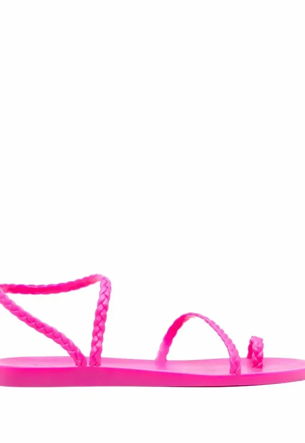 Ancient Greek Sandals Eleftheria sandaler - Rosa