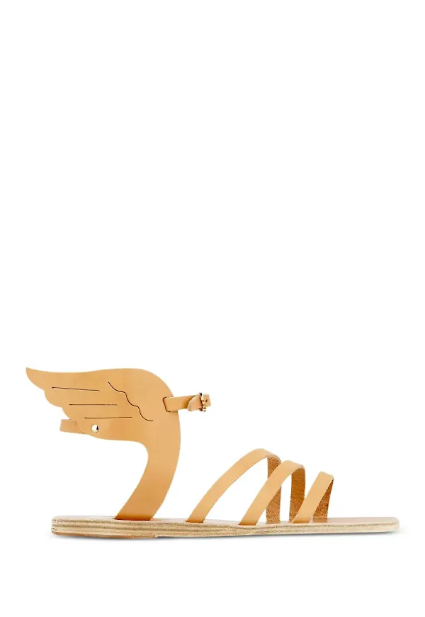 Ancient Greek Sandals 'Ikaria' sandals - Neutral