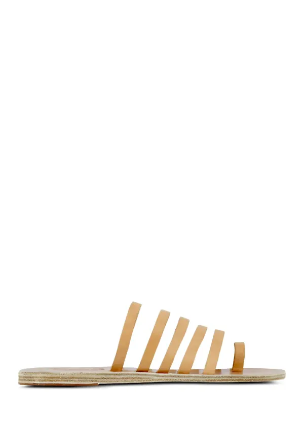 Ancient Greek Sandals Niki sandaler - Neutral
