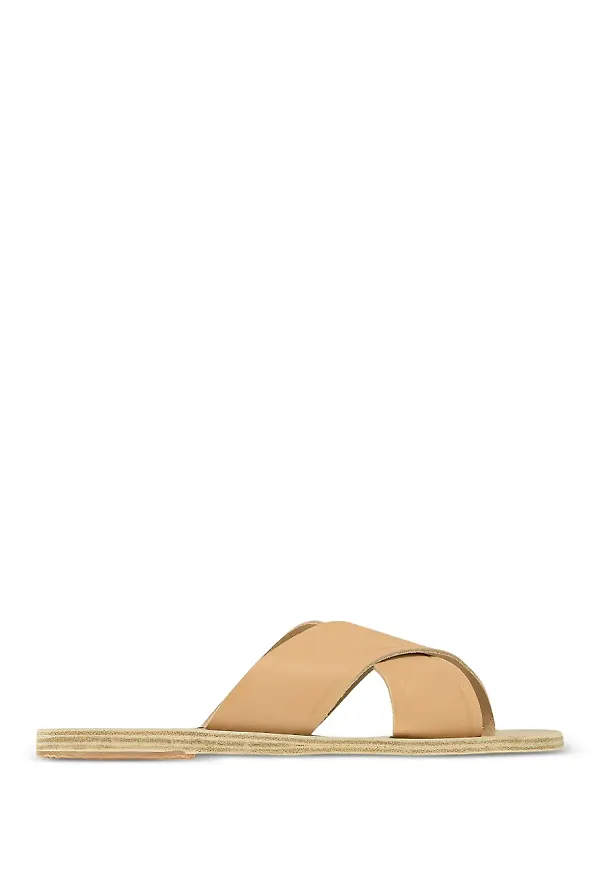 Ancient Greek Sandals Thais sandaler - Neutral