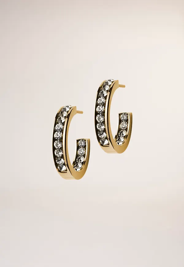 Andorra earrings