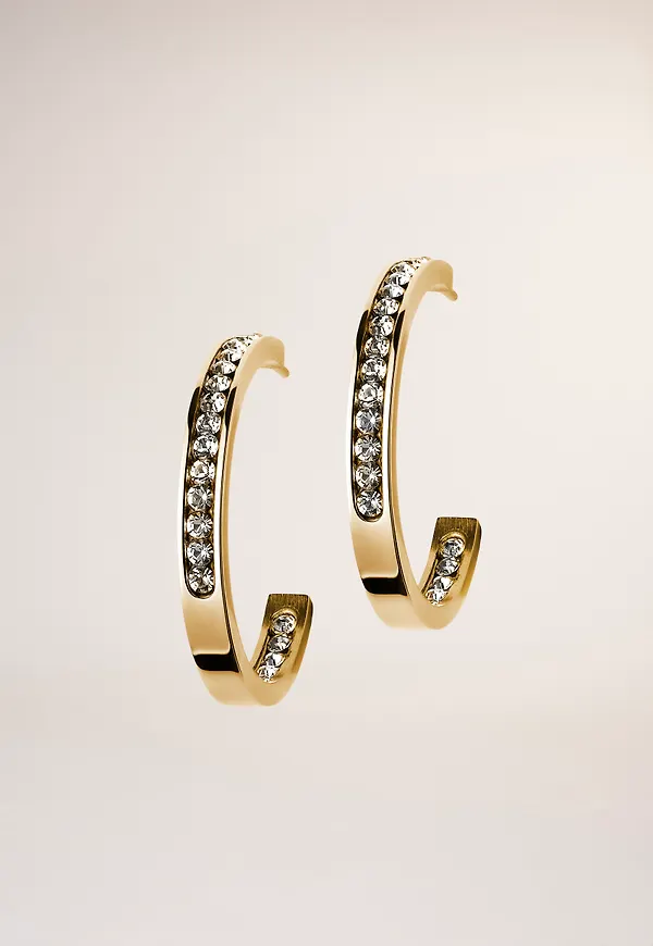 Andorra earrings