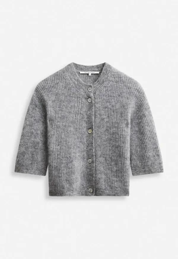 Andrea knit cardigan