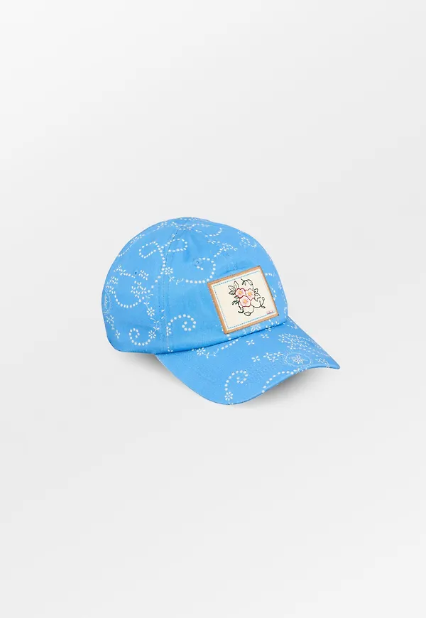 Anglaisia Cap