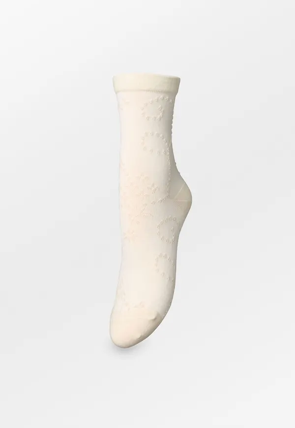 Anglaisia Cotta Sock