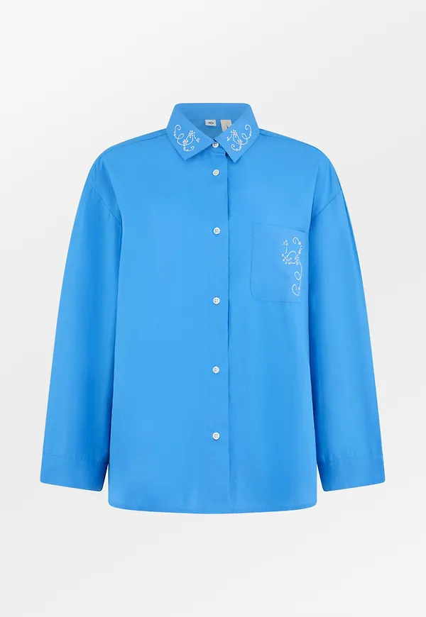 Anglaisia Pyjamas Shirt